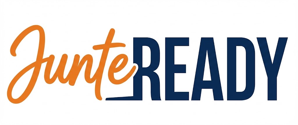 JunteReady