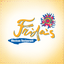 FRIDAS FAJITAS Logo
