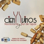 CIEN VINOS Logo