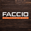 FACCIO SAN PATRICIO Logo